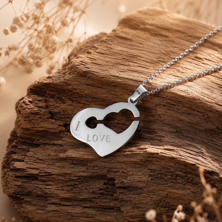 گردنبند زنانه کد G011